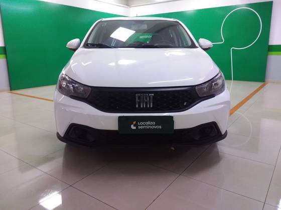 FIAT ARGO 1.0 FIREFLY FLEX DRIVE MANUAL